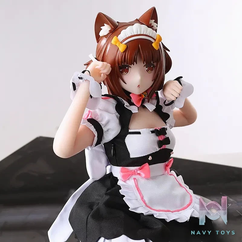 Yu Zhai Ren Xing Studio – Nekopara Vanilla & Azuki