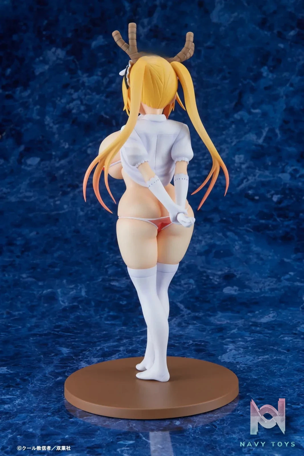 Kaitendoh Studio – Miss Kobayashi’s Dragon Maid Tohru (Licensed)