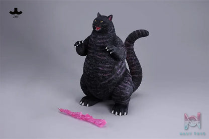 JXK – Catzilla 1.0 PLUS JXK-304-A & JXK-304-B (Licensed)