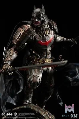 XM Studio – The Joker Orochi Ver B & Batman Shugo Ver B (Licensed)