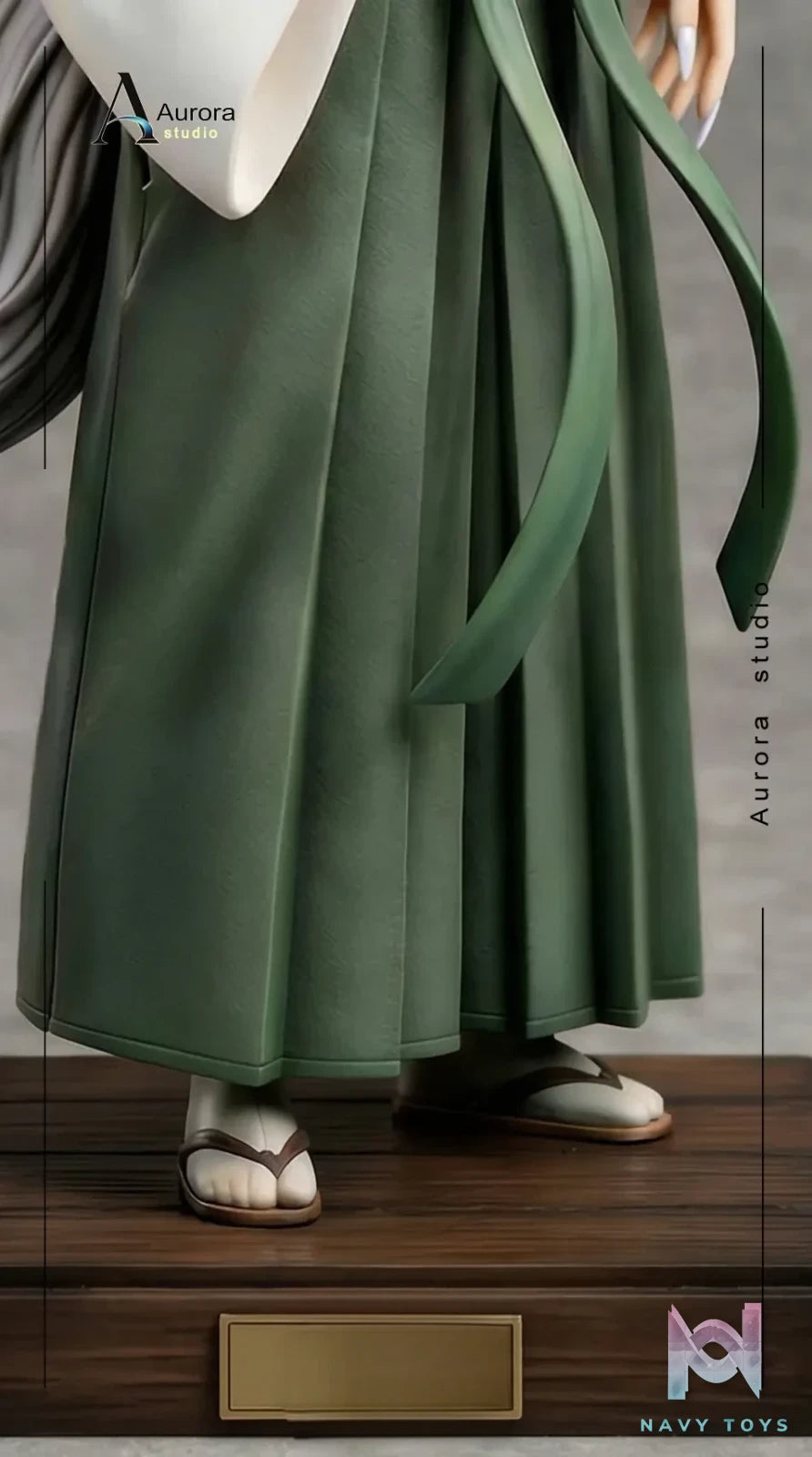 Aurora Studio – Tomoe Kamisama Kiss