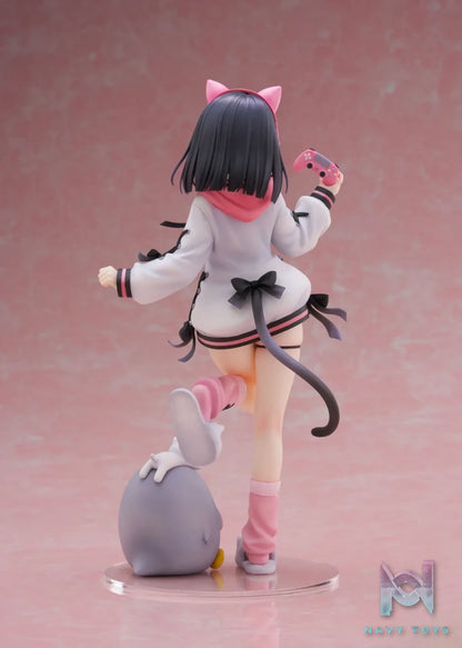 Alice Glint – Onii-chan Continue! – Shirayuki Yuuri – 1/7 Figure (Licensed)