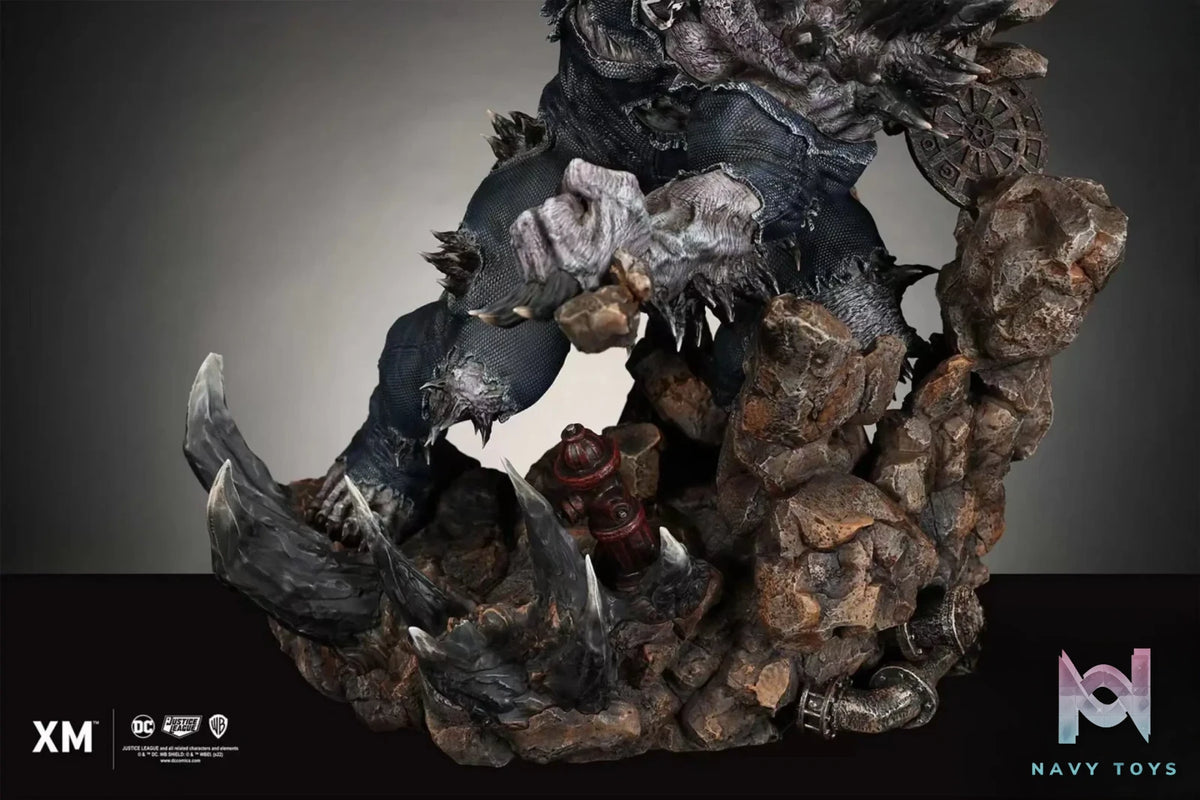 XM Studio – Ravager (Licensed)
