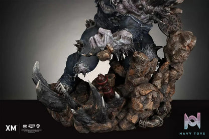 XM Studio – Ravager (Licensed)