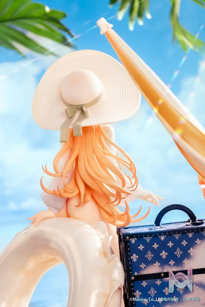 AniGame & Reverse Studio – Azur Lane Classe Richelieu Trendy Fleuron Ver. (Licensed)