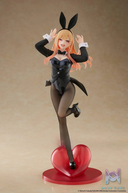 Taito – TV Anime “My Dress-Up Darling” Season 2 T-most – Marin Kitagawa Figure: Halloween Bunny Ver. (Licensed)