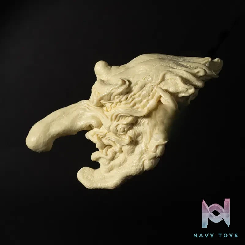 Manas SUM – Takayuki Takeya “Geho Tengu” Original Statue (Licensed)