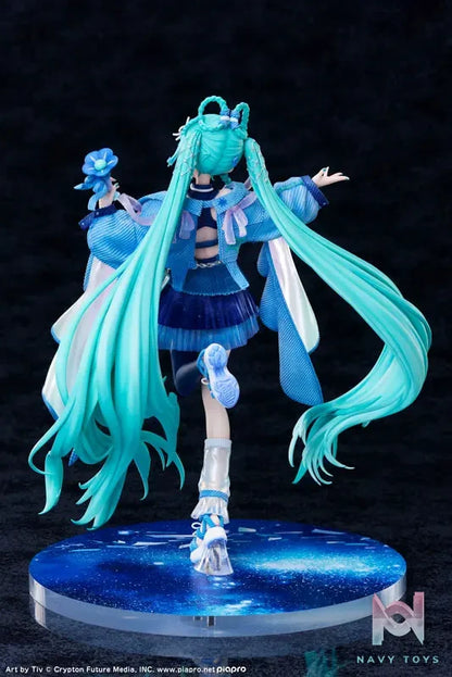 Design COCO – Hatsune Miku MAGICAL MIRAI 2025 Ver. 1/7 Complete Figure (Licensed)