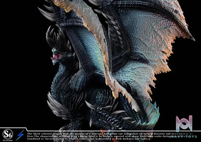 S6 Studio – Monster Hunter Series #3 Alatreon 2.0