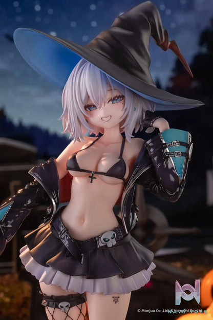 AniGame – Azur Lane Jade A Good Girl’s Magic Ver. 1/6 Complete Figure (Licensed)