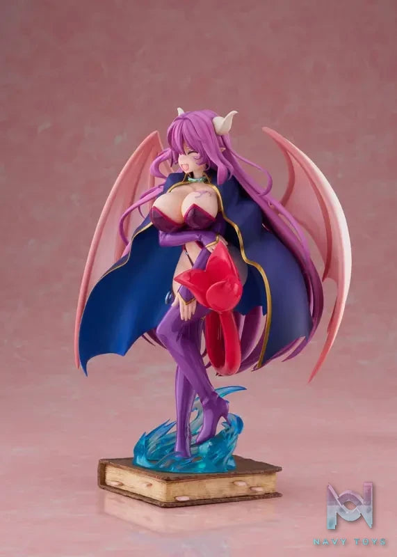 Alice Glint – Monster Girl Quest! Alma Elma (Licensed)