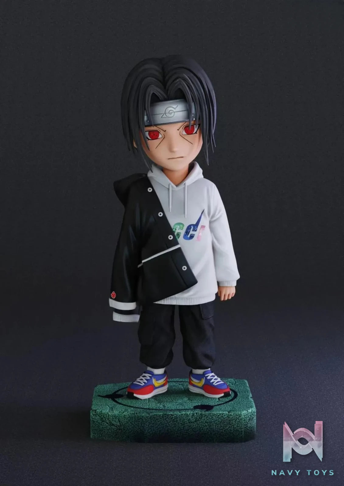 XS Studios – Naruto Fashion Series Hidan