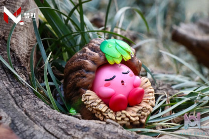 Meng Studio – Kirby Tree Hole Star Kirby