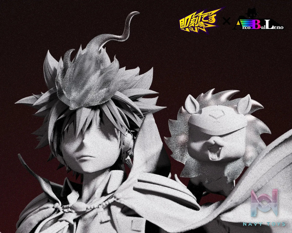 Ji ke Studio & Arcobaleno Studio – Katekyo Hitman Reborn Sawada Tsunayoshi the Tenth Generation Leader of the Vongola