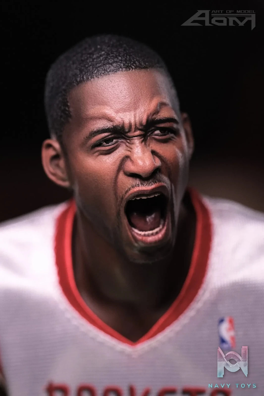 AOM TOYS Studio – NBA McGrady