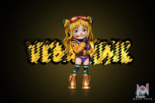 Yz Studio – Vegapunk/York One Piece