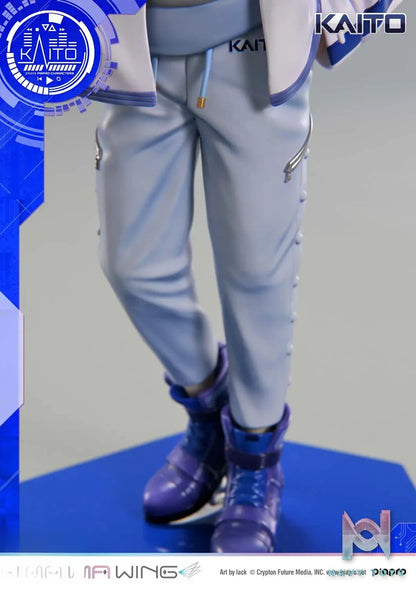 Prime 1 Studio X PRISMA WING Collection – Piapro Characters Series KAITO 1/7 Figure PWPCL-06 PWPCL-06S (Licensed)