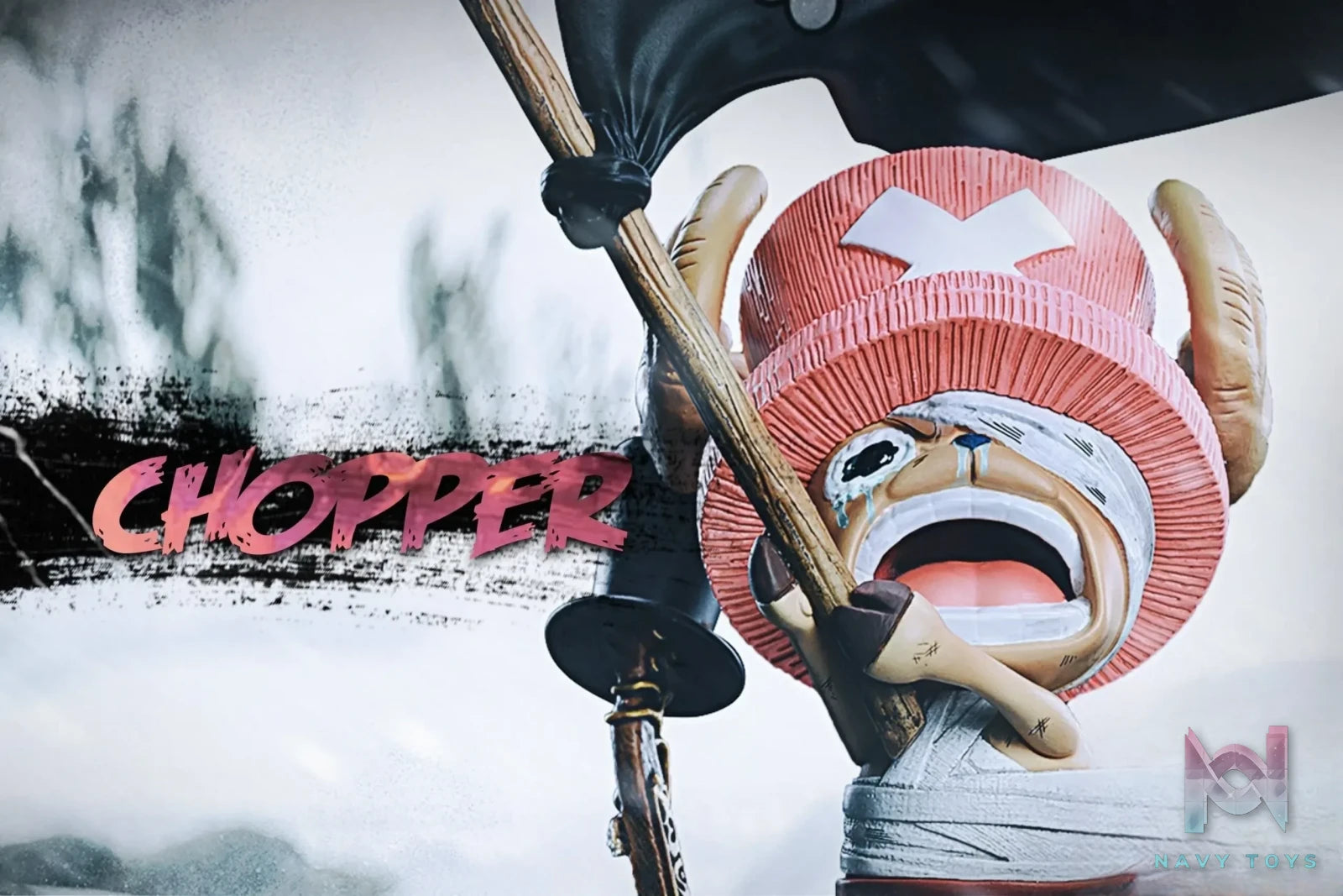 G5 Studio – One Piece Tony Tony Chopper