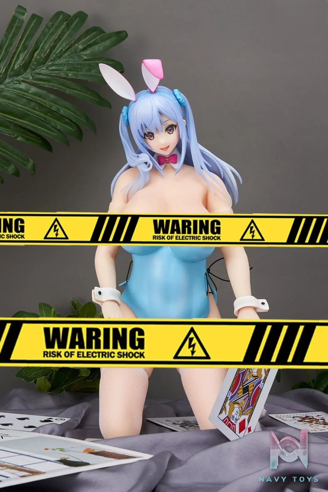 YZRS Studio – Original Bunny Girl 2.0 (Licensed)