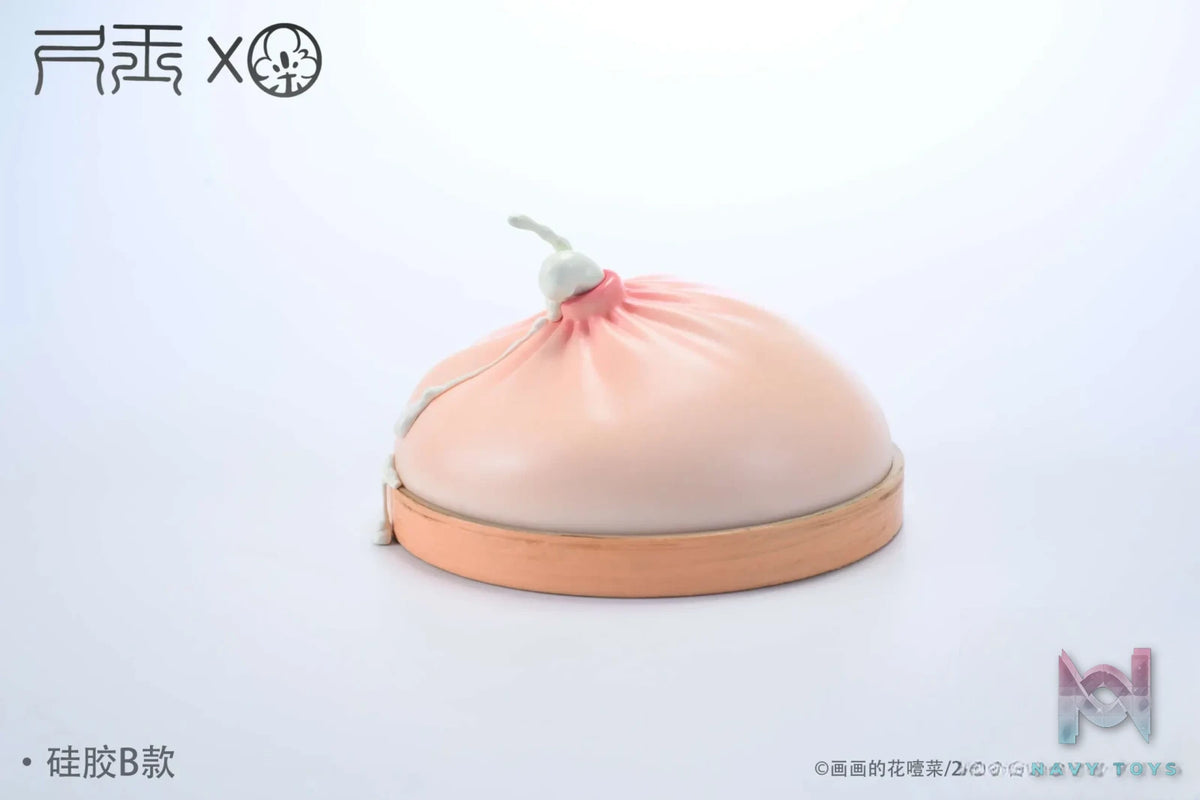 Chi Yu Studio – Original Soup Dumpling (Licensed)