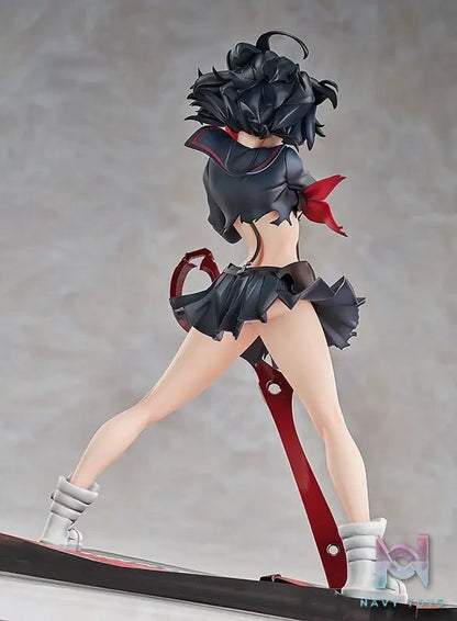 GSAS X GSC – Kill la Kill Ryuko Matoi Transformation Ver. 1/7 Complete Figure (Licensed)