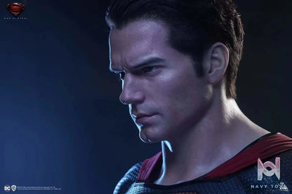 Queen Studio – Superman Bust (Licensed)