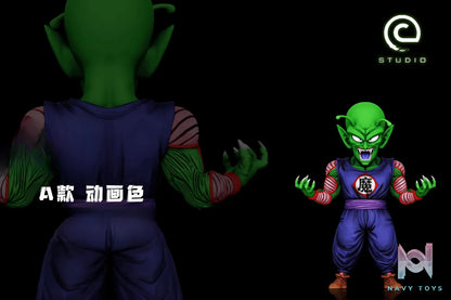 C Studio – King Piccolo Dragon Ball