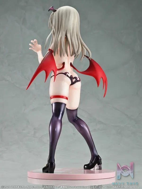 MEDICOS-E – Movie Fate/Kaleid Liner Prisma Illya: Licht – The Nameless Girl Illya Sweet Devil Ver. (Licensed)