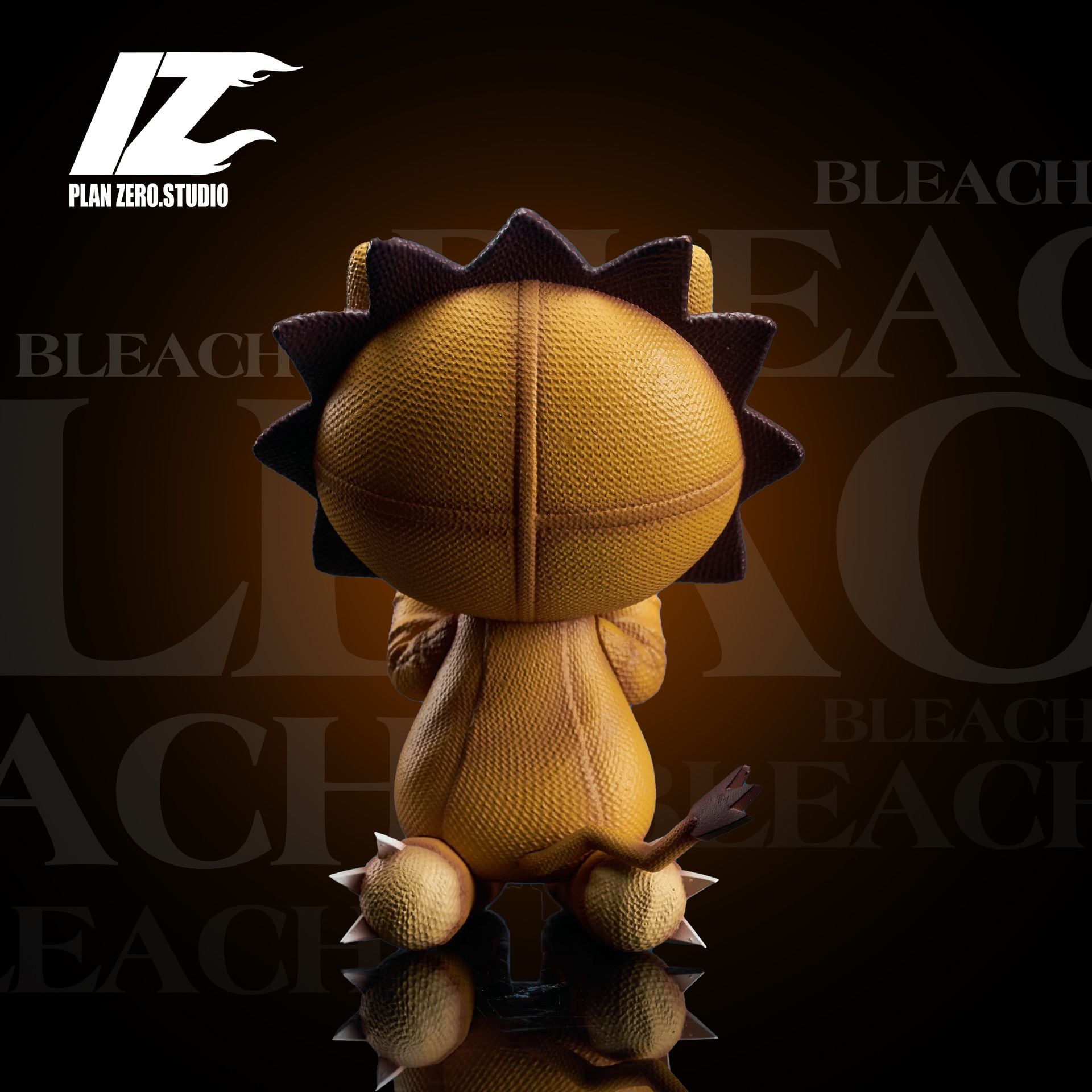 Kon - Bleach - Plan Zero Studio resin statue Plan Zero Studio anime figure