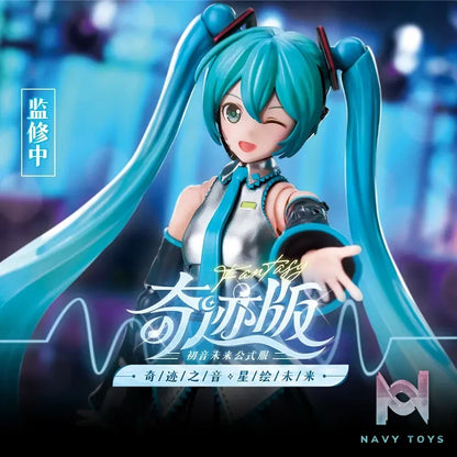 BLOKEES Studio – Hatsune Miku Official Costume(Licensed)
