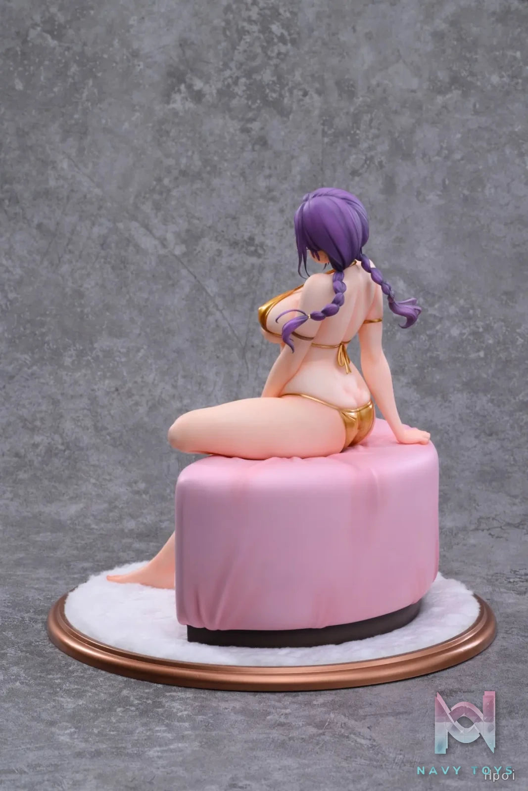 RENCONTRE – Miyoshi Gold Bikini Ver. (Licensed)
