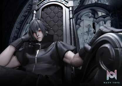Fanart Studio – Final Fantasy 13v – Noctis Lucis Caelum