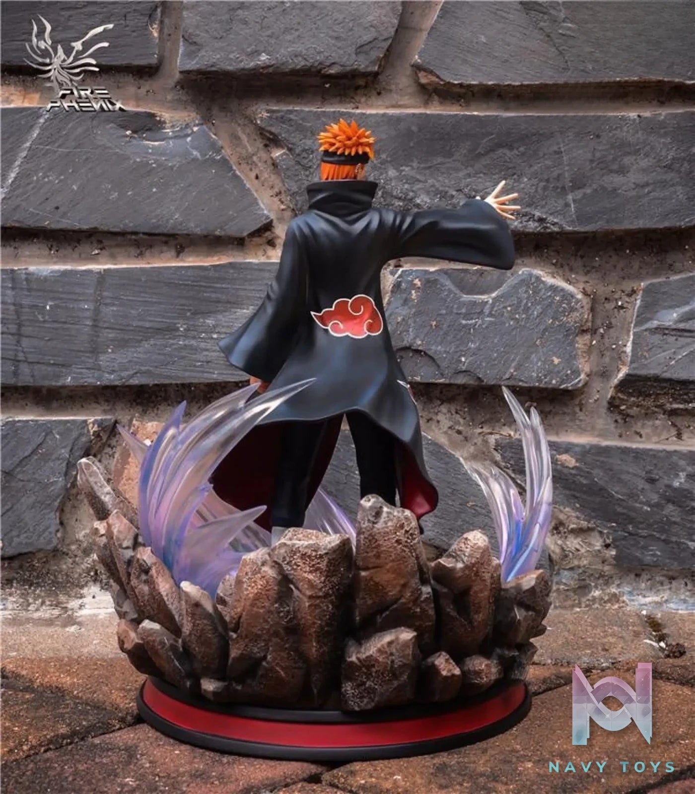 Fire Phenix Studio – Naruto Nagato (Pain)