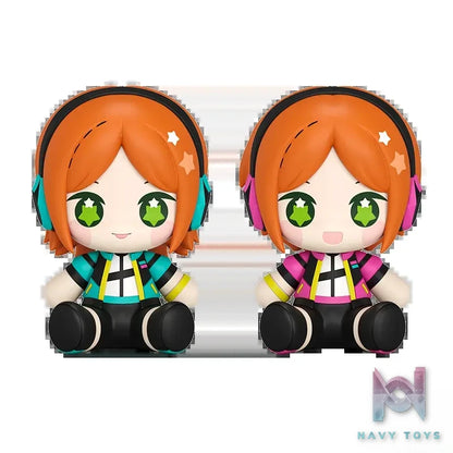 GSAS – Huggy Good Smile Ensemble Stars!! 2 Wink (Licensed)