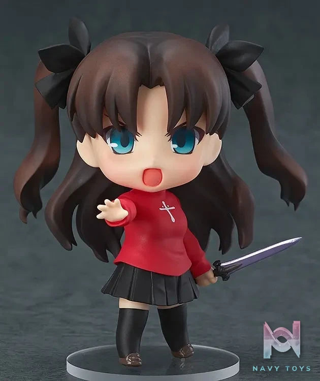 GSC – Nendoroid Rin Tohsaka Fate/stay night (Licensed)
