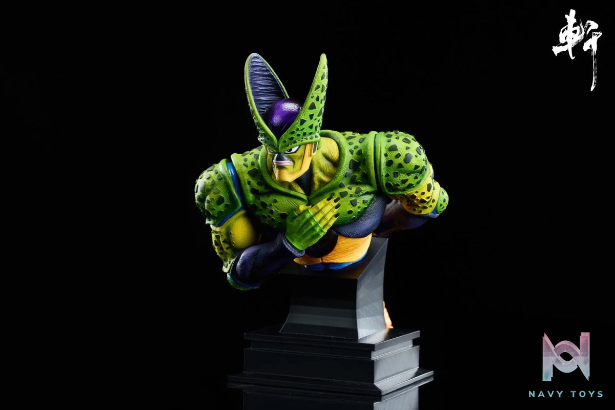 Zhan Studio – Dragon Ball Cell