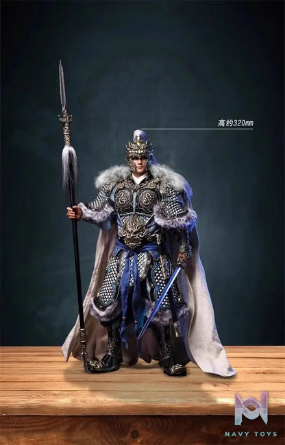 JSTOYS Studio – The Three Kingdoms JS005 Ma Chao