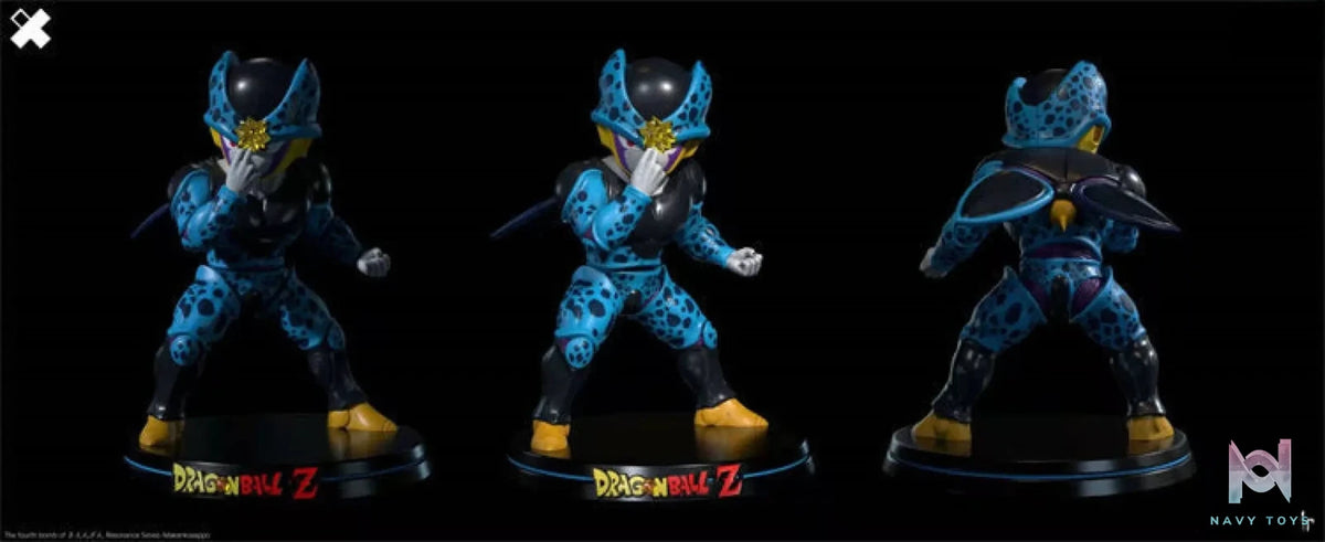 XT Studio – Dragon Ball Cell Junior