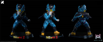 XT Studio – Dragon Ball Cell Junior