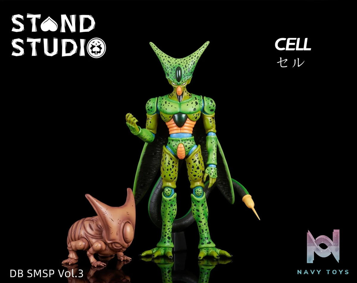 Stand Studio – Cell