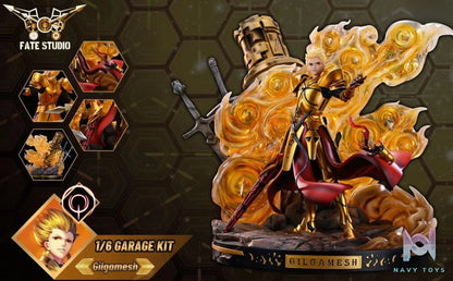 Fate Studio – Fate/Grand Order Gilgamesh