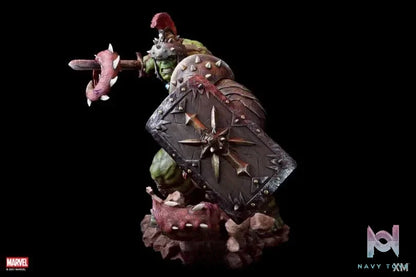 XM Studio – Planet Hulk 1/4 Scale (Licensed)