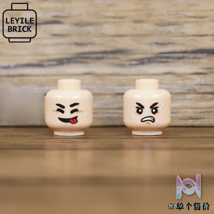 LEYILEBRICK Studio – Dragon Boat Festival Dragon Boat Racing Team Original
