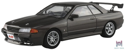 AOSHIMA – Initial D 1/24 Scale Car Model (Licensed)