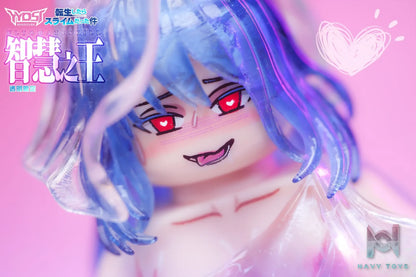 YYDSJ Studio – That Time I Got Reincarnated as a Slime Raphael