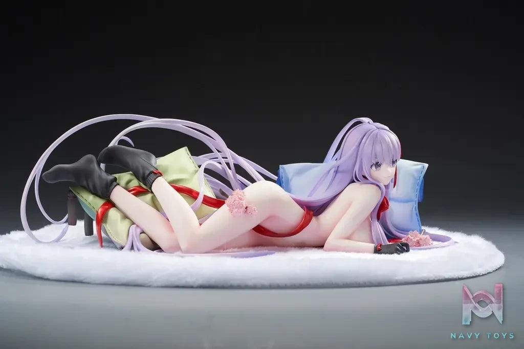 YouJia Studio – BB Fate/Grand Order