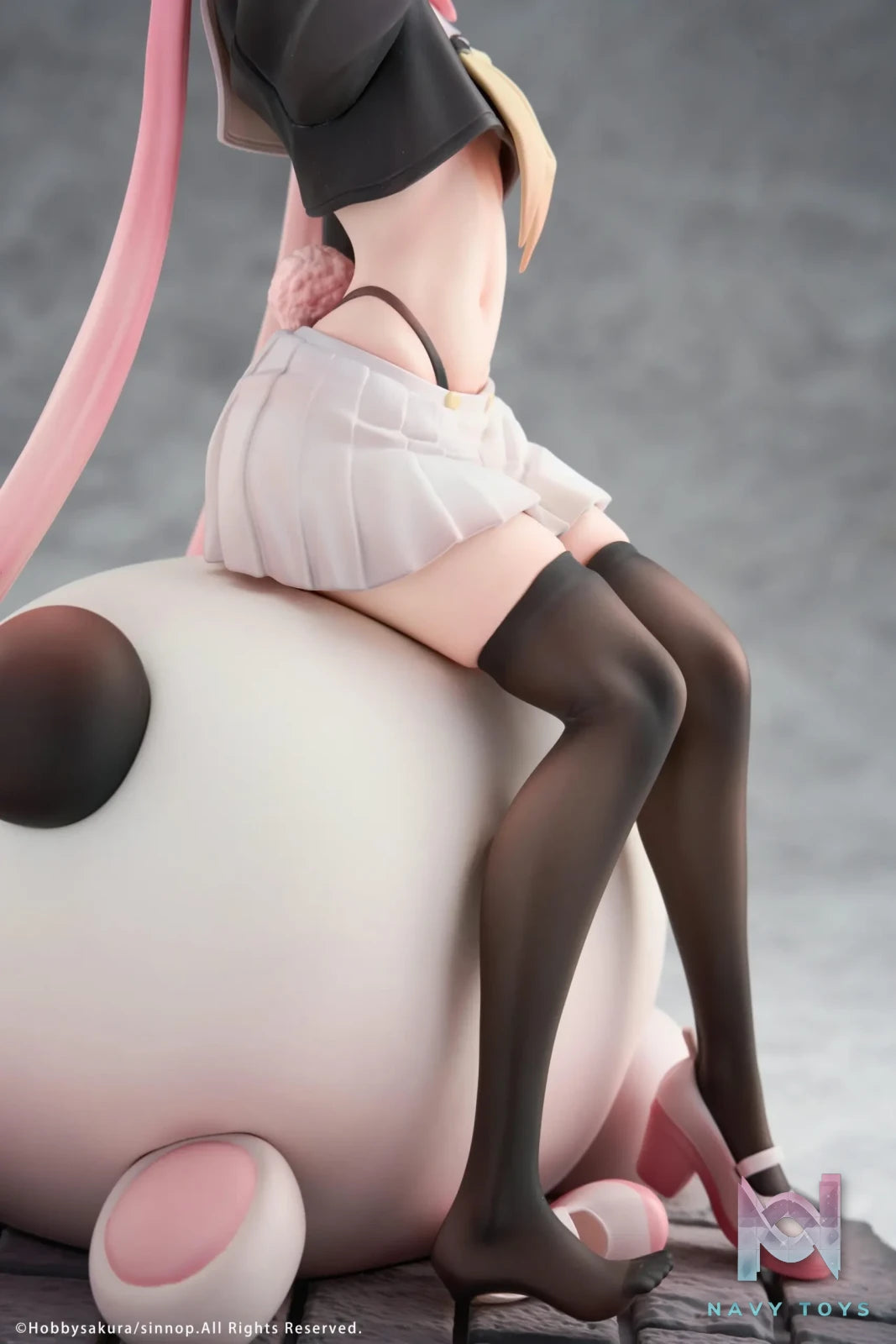 Hobby Sakura – Shin no Ten P Bunny Ver. 1/6 Figure (Licensed)