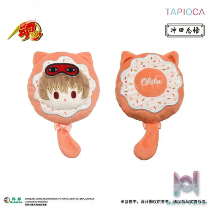TAPIOCA – Gintama Donut Plush (Licensed)