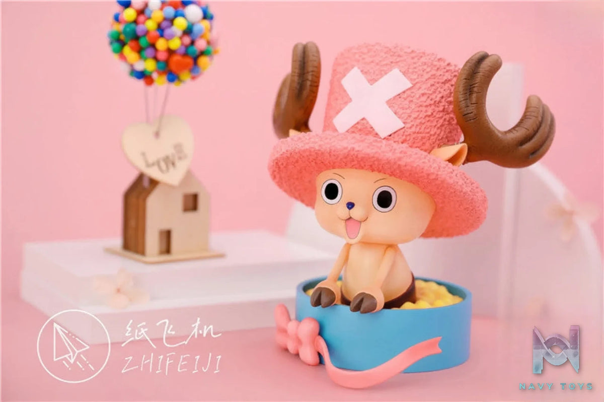 Zhi Fei Ji Studio – One Piece Tony Tony Chopper