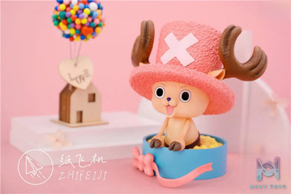 Zhi Fei Ji Studio – One Piece Tony Tony Chopper